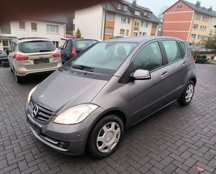 Mercedes-Benz Mercedes-Benz A 180 A -Klasse A 180 CDI Gebrauchtwagen