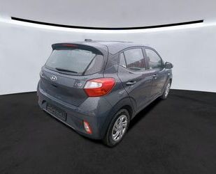 Hyundai Hyundai i10 Select SHZ*TEMP*PDC*LANE*KLIMA Gebrauchtwagen