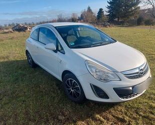 Opel Opel Corsa 1.4 ECOTEC Satellite Satellite Gebrauchtwagen