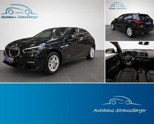 BMW BMW 118i Lim Sport Line TMP HiFi SHZ RFK adaptiv-L Gebrauchtwagen