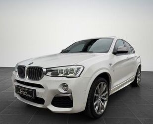 BMW BMW X4 Baureihe X4 M40 i*H&K*Head Up*360°*20-zoll* Gebrauchtwagen