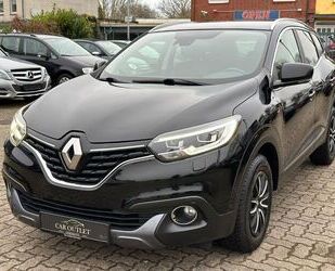 Renault Renault Kadjar 1.5 | Bose Edition | R-Kamera | Aut Gebrauchtwagen