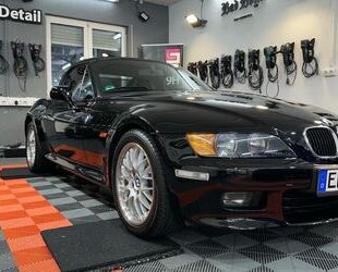 BMW Z3 Gebrauchtwagen