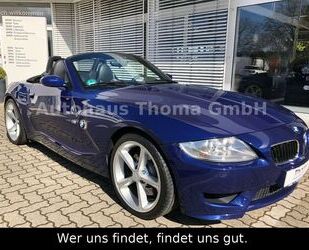 BMW BMW Z4 M Roadster +AC Schnitzer LM 19 +Diffusor +E Gebrauchtwagen