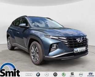 Hyundai Hyundai TUCSON 1.6 HYBRID 230/ Kamera/ Navi/ B2B Gebrauchtwagen