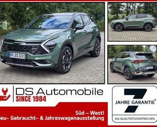 Kia Kia Sportage 1.6T PHEV AWD GT-Line|Drive|Sound-Pak Gebrauchtwagen