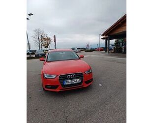 Audi Audi A4 2.0 TDI 110kW clean d.mult. Ambiente Av. . Gebrauchtwagen