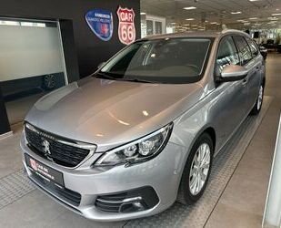 Peugeot Peugeot 308 SW Style Gebrauchtwagen