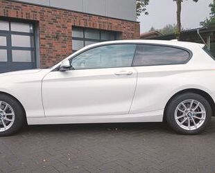 BMW BMW 114i 129200km Gebrauchtwagen