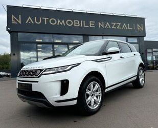 Land Rover Land Rover RANGE ROVER EVOQUE*VOLL-LED*KAMERA*FACE Gebrauchtwagen