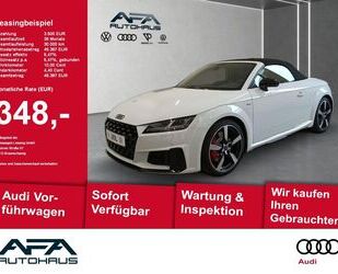 Audi Audi TT Roadster 45 TFSI qu. S tronic B&O*Matrix*S Gebrauchtwagen