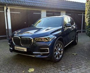 BMW BMW X5 xDrive 30d xLine Panorama Webasto HuD LED Gebrauchtwagen