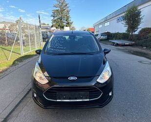 Ford Ford B-Max B-MAX Titanium euro5 Klima Gebrauchtwagen