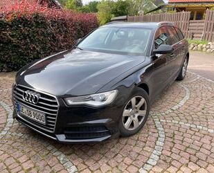 Audi Audi A6 2.0 TDI 140kW ultra S tronic Avant - Gebrauchtwagen