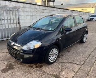 Fiat Fiat Punto Evo*1.4*Klima Gebrauchtwagen