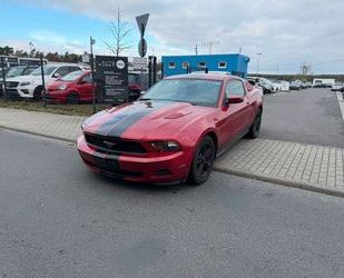 Ford Ford Mustang /GASANLAGE/4.0/SERVICENEU Gebrauchtwagen