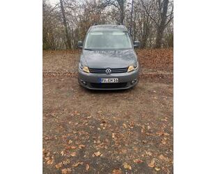 VW Volkswagen Caddy Maxi 2,0TDI 103kW DSG 6 Gang , Gebrauchtwagen