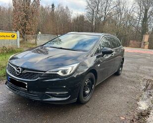 Opel Opel Astra K Sports Tourer Elegance Start/Stop Gebrauchtwagen