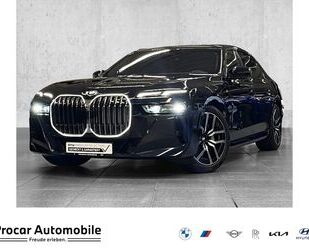 BMW BMW 740d xDrive M Sport DA Prof PA Prof Pano SkyLo Gebrauchtwagen