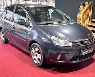 Ford Ford C-MAX Style +/TüvNEU/Klima/Temp. Gebrauchtwagen