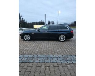 BMW BMW F11 520d Gebrauchtwagen