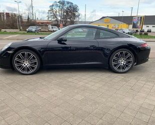 Porsche Porsche 991 Carrera,2.Hand,Navi,Sitzbelüft.,Sport Gebrauchtwagen