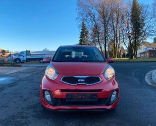 Kia Kia Picanto Dream Team, KLIMATRO+SITZHEIZUNG+1.HAN Gebrauchtwagen