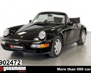 Porsche 964 Gebrauchtwagen