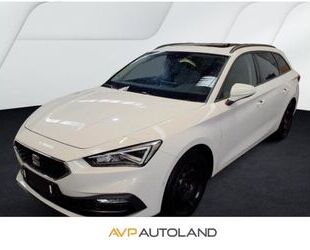 Seat Seat Leon Sportstourer 2.0 TDI DSG Style | PANO | Gebrauchtwagen