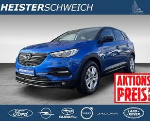 Opel Opel Grandland X 1.5 D S/S Automatik Business Edit Gebrauchtwagen