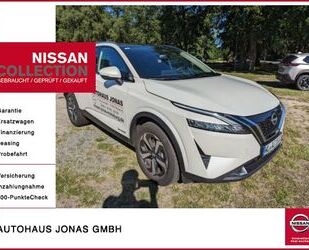 Nissan Nissan Qashqai N-Connecta e-Power, Winter, Busines Gebrauchtwagen