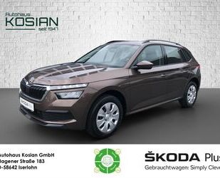 Skoda Skoda KAMIQ ACTIVE 1.0 TSI+PDC+SITZHZG.+LED+KLIMA+ Gebrauchtwagen