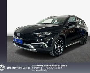 Fiat Fiat Tipo Kombi 1.5 GSE Hybrid Cross Gebrauchtwagen