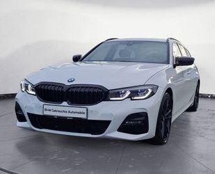 BMW BMW 330i xDrive Touring M Sport A. Innovationsp. A Gebrauchtwagen