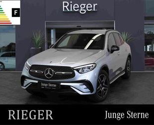 Mercedes-Benz Mercedes-Benz GLC 300 4M AMG-Line-Plus*NIGHT*Winte Gebrauchtwagen