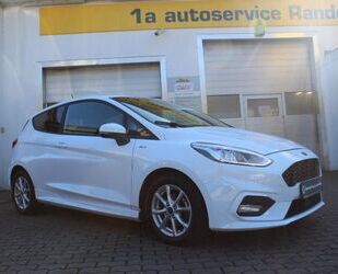 Ford Ford Fiesta ST-Line*nur 27714 km*Android*Keyless* Gebrauchtwagen