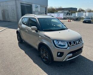 Suzuki Suzuki Ignis 1.2 DUALJET HYBRID Comfort Gebrauchtwagen