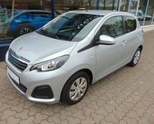 Peugeot Peugeot 108 Active Gebrauchtwagen