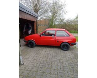 Ford Ford Fiesta Gebrauchtwagen