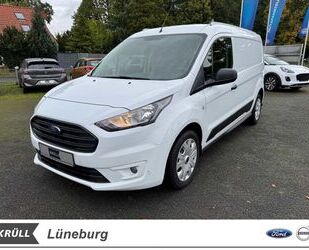 Ford Ford Transit Connect 1.5 EcoBlue 230 L2 Trend *AHK Gebrauchtwagen