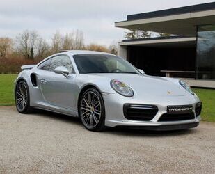 Porsche Porsche 991 Turbo S Coupé Gebrauchtwagen