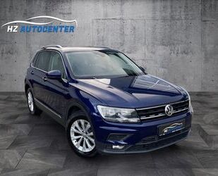 VW Volkswagen Tiguan Comfortline BMT 2.0 TDI DSG*NAVI Gebrauchtwagen