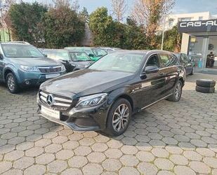 Mercedes-Benz Mercedes-Benz C 250 T BlueTec / d 4Matic.Avangarde Gebrauchtwagen