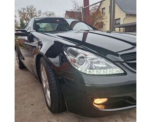 Mercedes-Benz Mercedes-Benz SLK 200 Kompressor - Gebrauchtwagen