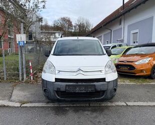 Citroen Citroën Berlingo Kasten Niveau B L1 Gebrauchtwagen