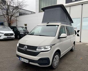 VW Volkswagen T6.1 Campervan *7 Sitzer*DSG* Gebrauchtwagen