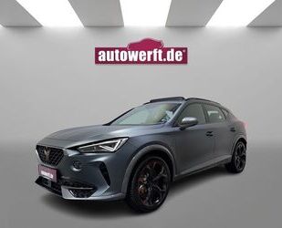 Cupra Cupra Formentor 1.4 VZ e-H MATT PANO CAM BREMBO MA Gebrauchtwagen