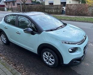 Citroen Citroën C3 PureTech 68 FEEL FEEL Gebrauchtwagen