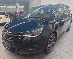 Opel Opel Zafira C Tourer Business Innovation,OPC,7-Sit Gebrauchtwagen