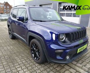 Jeep Jeep Renegade 1.0 T-GDI FWD Limited+LED+NAVI+KAMER Gebrauchtwagen